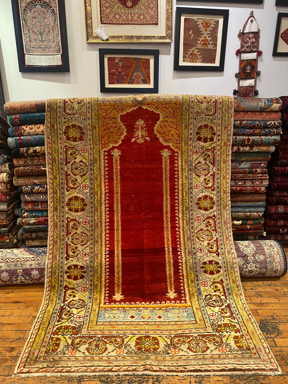 Cappadocia Natural Dye Rug Cappadocia Rug Collection