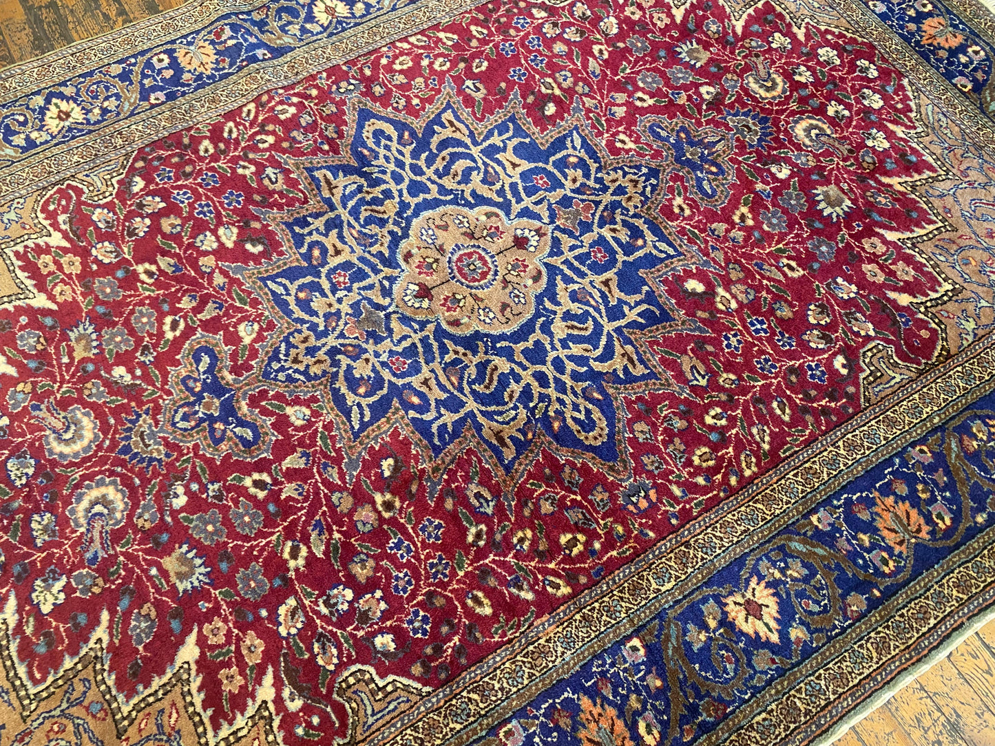 Cappadocia Handmade Area Rug Cappadocia Rug Collection