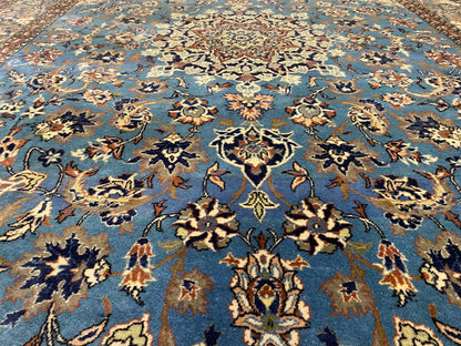 Medallion Hereke Ruh Cappadocia Rug Collection