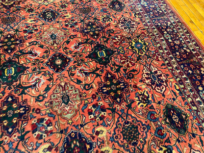 High Class Saloon Hereke Rug Cappadocia Rug Collection