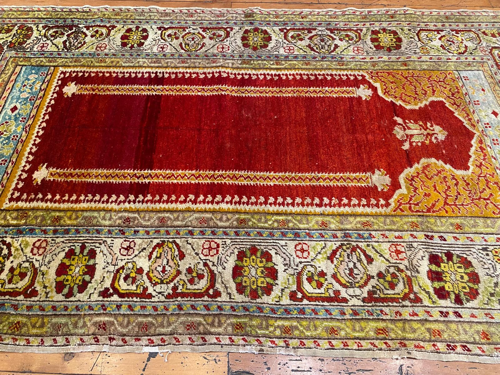 Cappadocia Natural Dye Rug Cappadocia Rug Collection