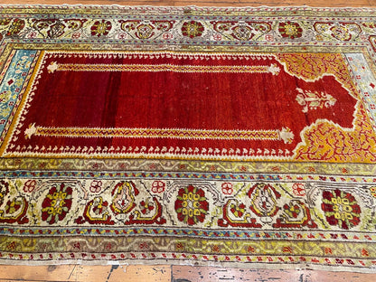 Cappadocia Natural Dye Rug Cappadocia Rug Collection