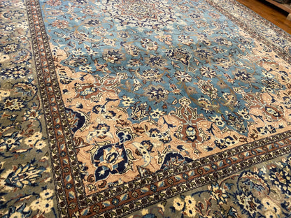 Medallion Hereke Ruh Cappadocia Rug Collection