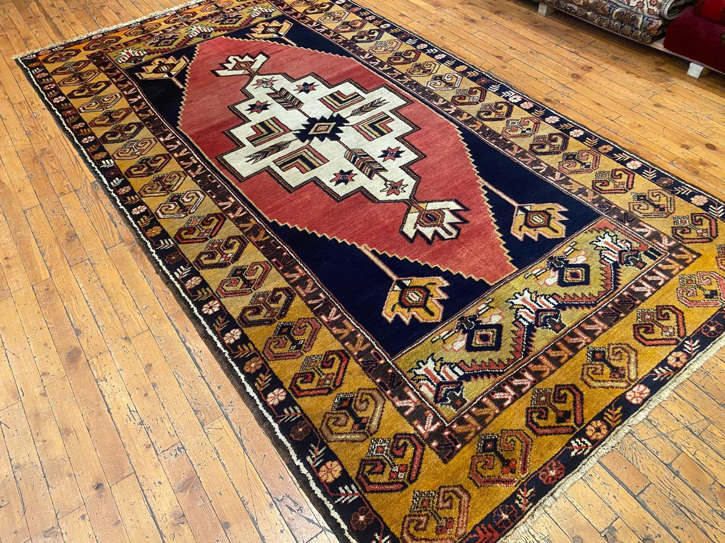 Cappadocia Handmade Area Carpet Cappadocia Rug Collection