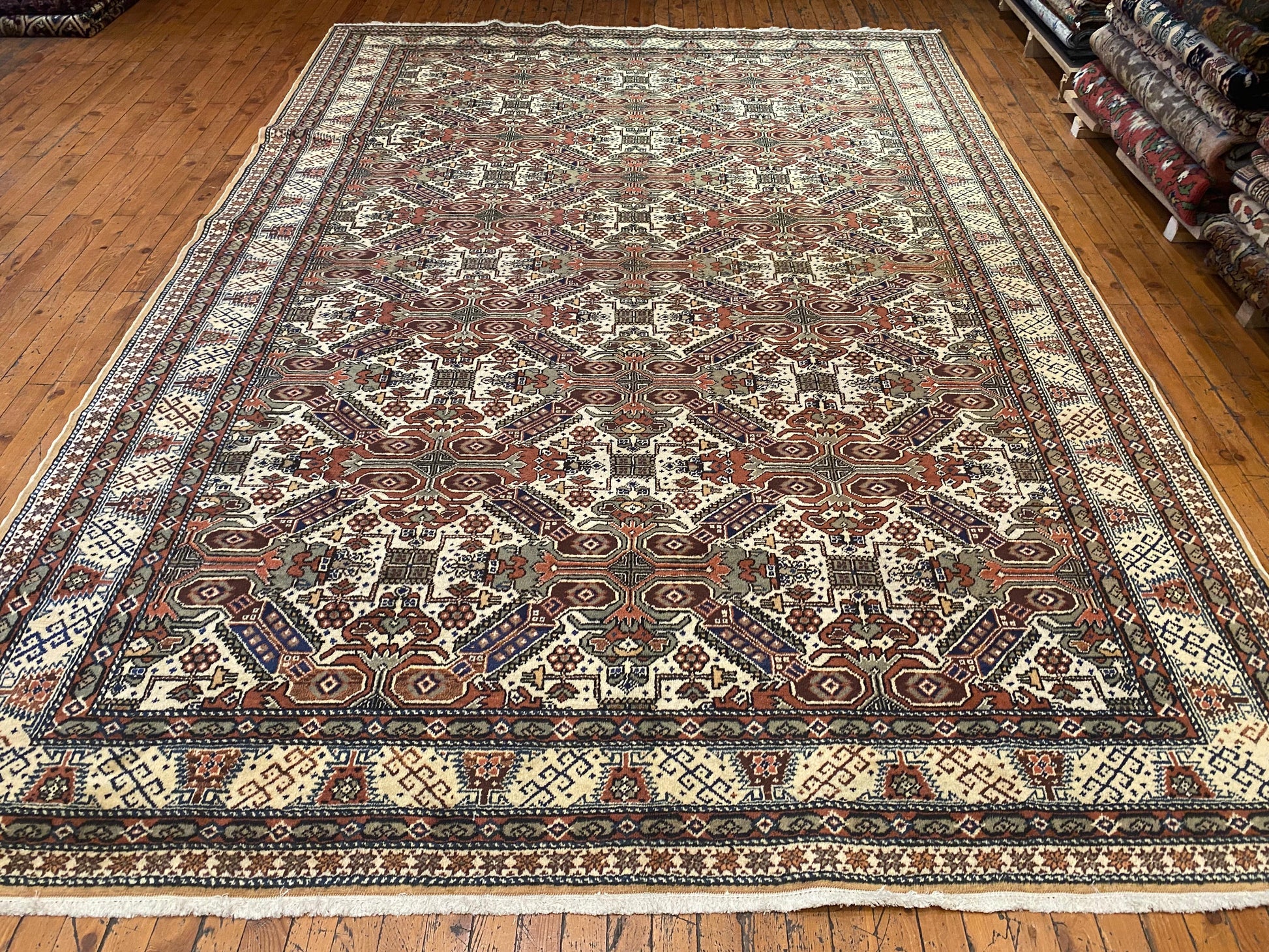 Cappadocia Area Carpet Cappadocia Rug Collection