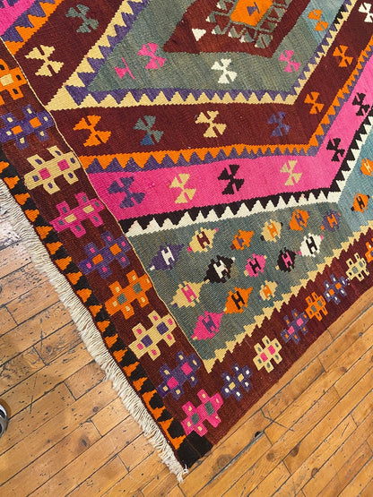 gg Cappadocia Rug Collection