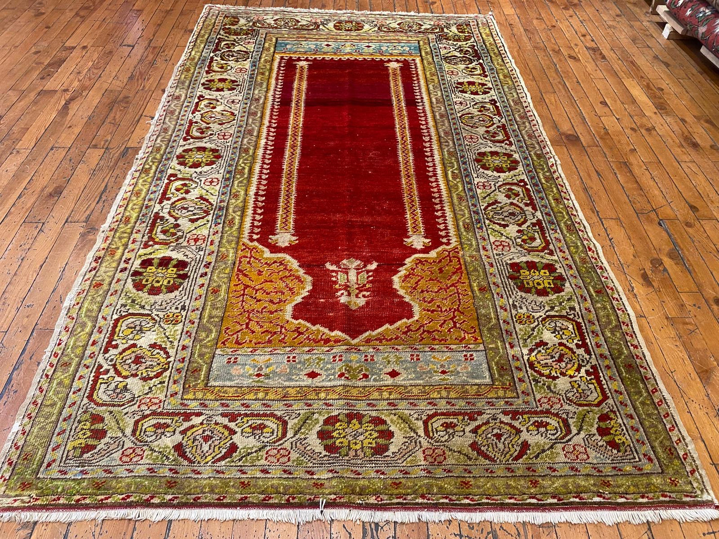 Cappadocia Natural Dye Rug Cappadocia Rug Collection