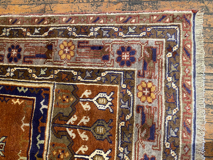 Anatolian Area Carpet Cappadocia Rug Collection