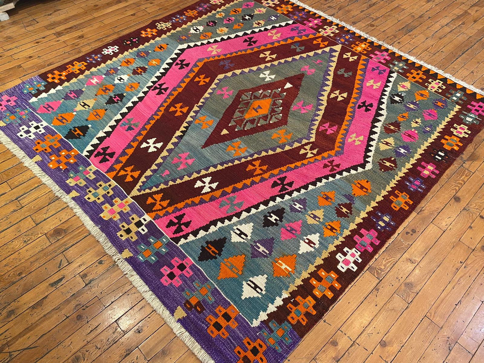 gg Cappadocia Rug Collection