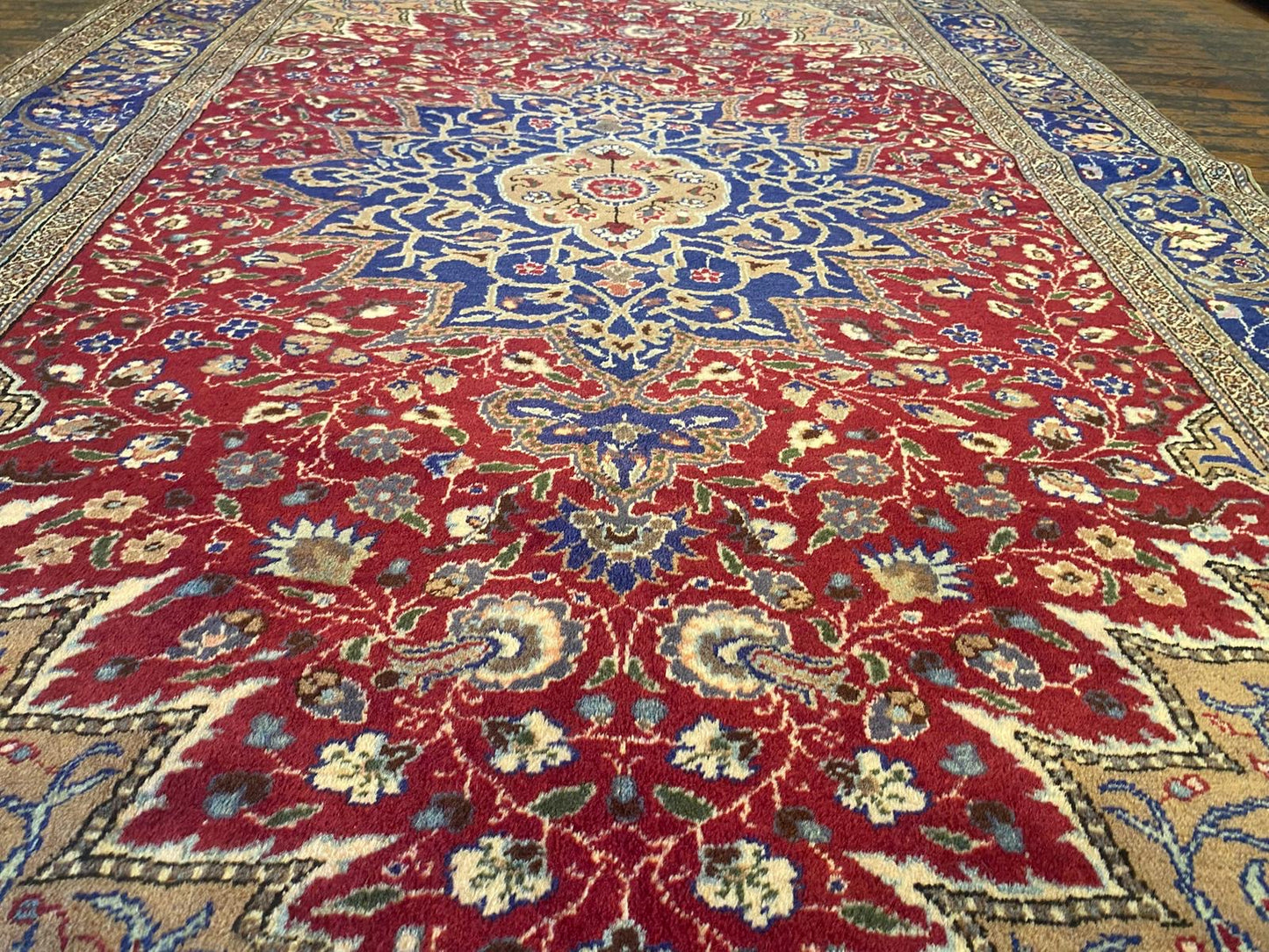 Cappadocia Handmade Area Rug Cappadocia Rug Collection
