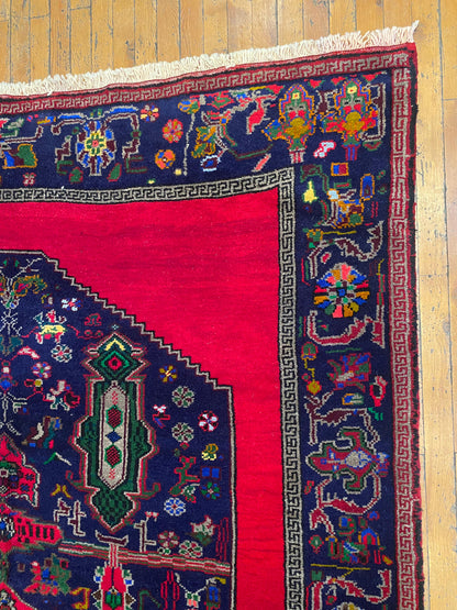 Anatolian Handmade Carpet Cappadocia Rug Collection