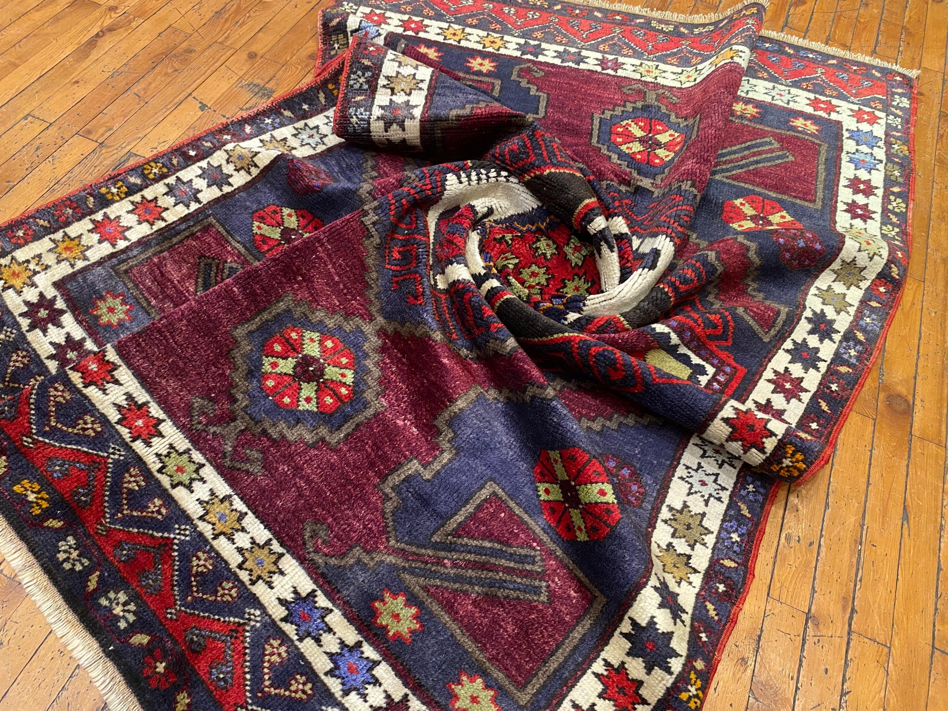 Merallion Small Area Carpet Cappadocia Rug Collection