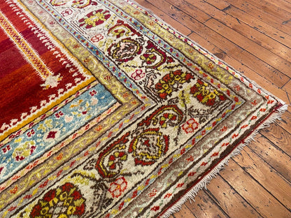 Cappadocia Natural Dye Rug Cappadocia Rug Collection