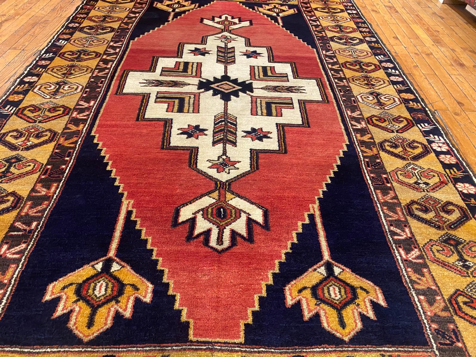 Cappadocia Handmade Area Carpet Cappadocia Rug Collection