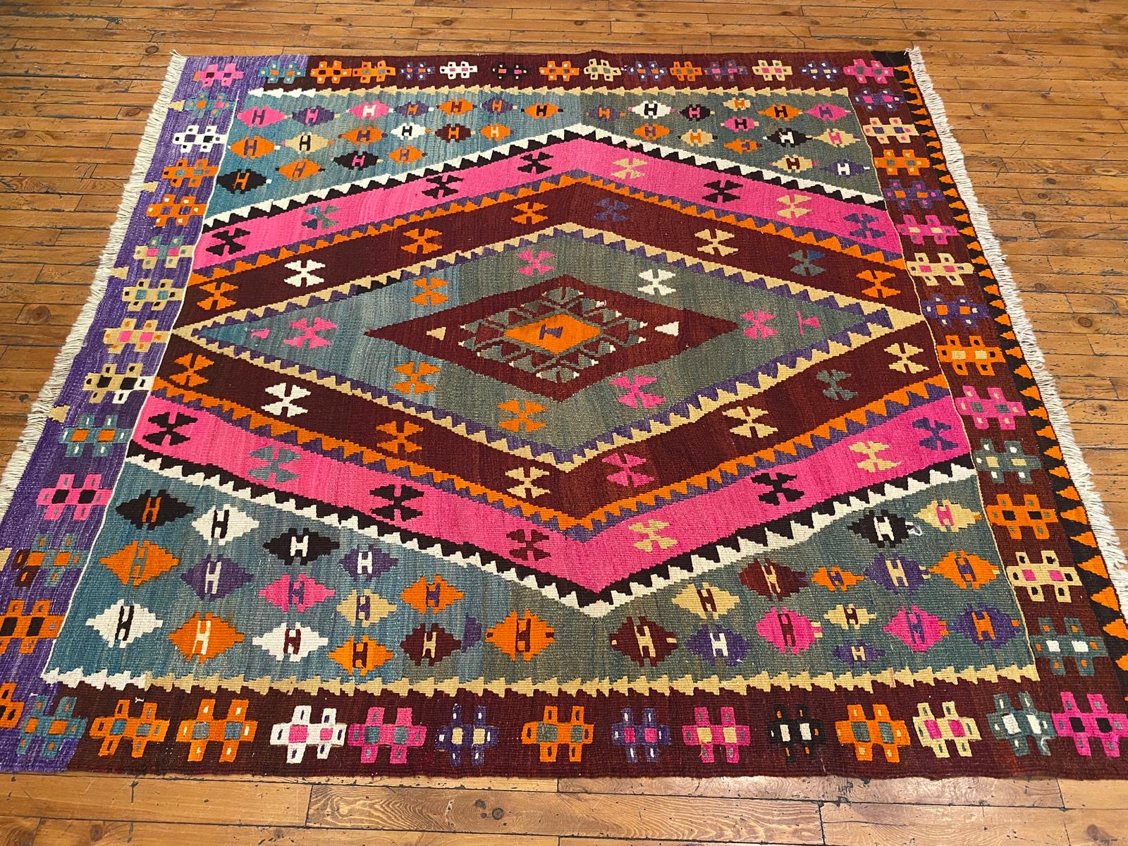 gg Cappadocia Rug Collection