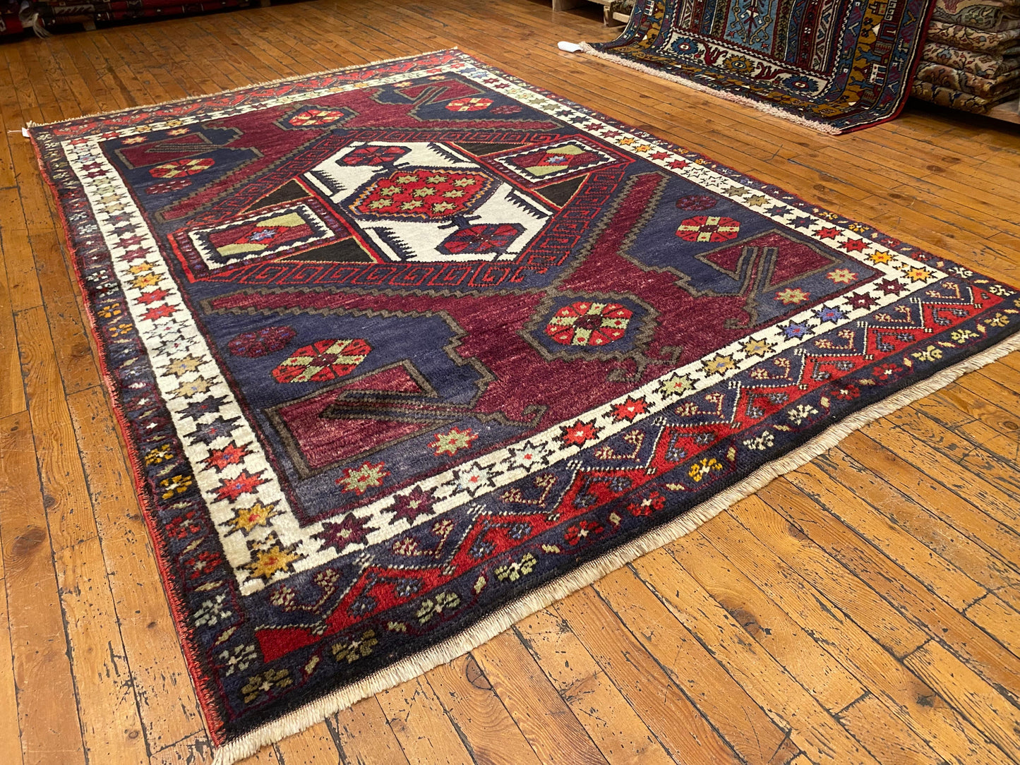 Merallion Small Area Carpet Cappadocia Rug Collection