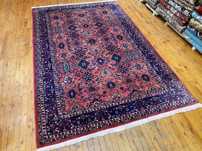 High Class Saloon Hereke Rug Cappadocia Rug Collection