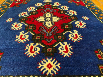 Cappadocia Square Handmade Carpet Cappadocia Rug Collection