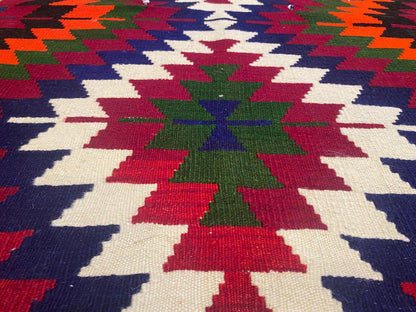 Anatolian Kilim Cappadocia Rug Collection