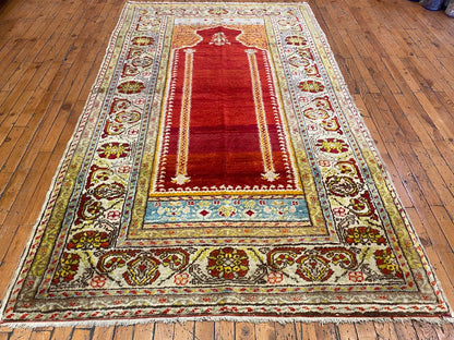 Cappadocia Natural Dye Rug Cappadocia Rug Collection