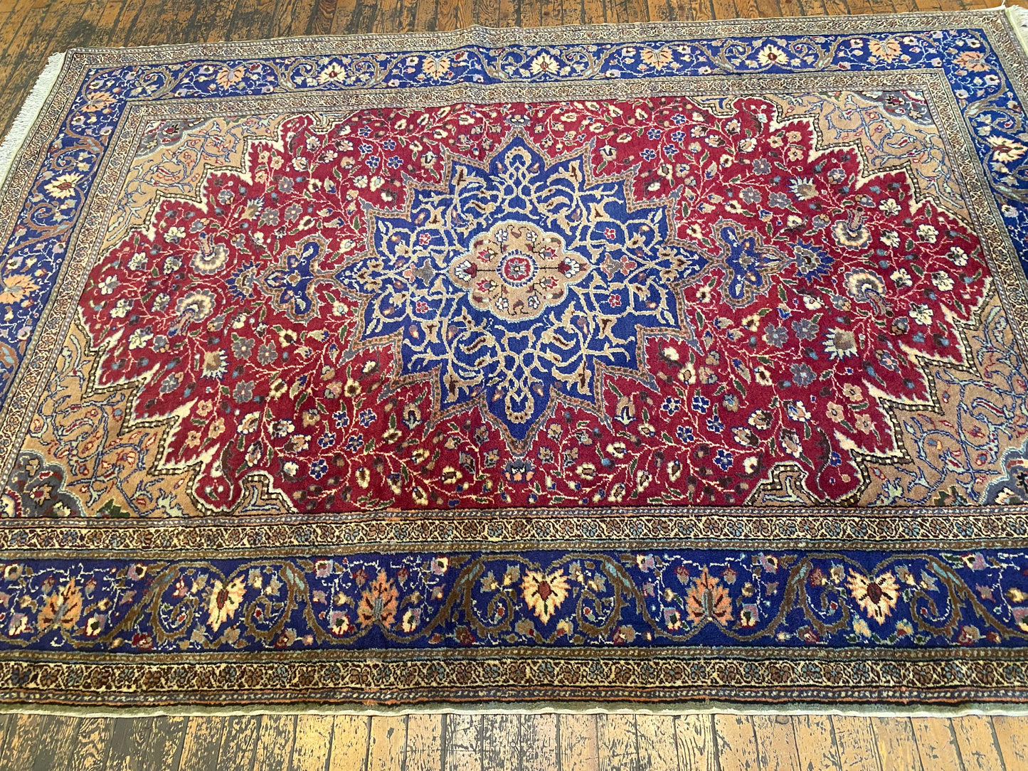 Cappadocia Handmade Area Rug Cappadocia Rug Collection