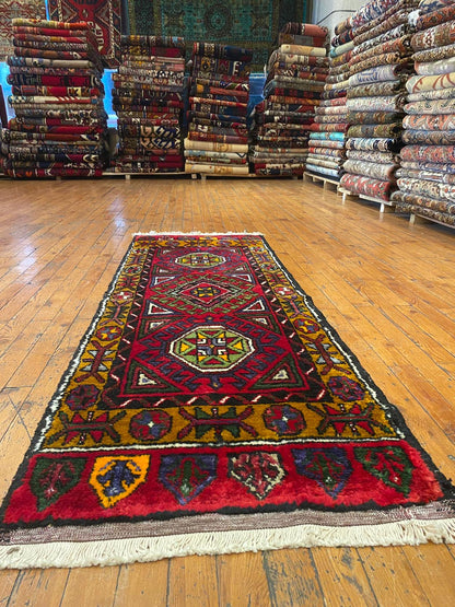 Turkish Vintage Rug Cappadocia Rug Collection