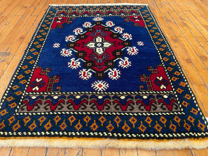 Cappadocia Square Handmade Carpet Cappadocia Rug Collection