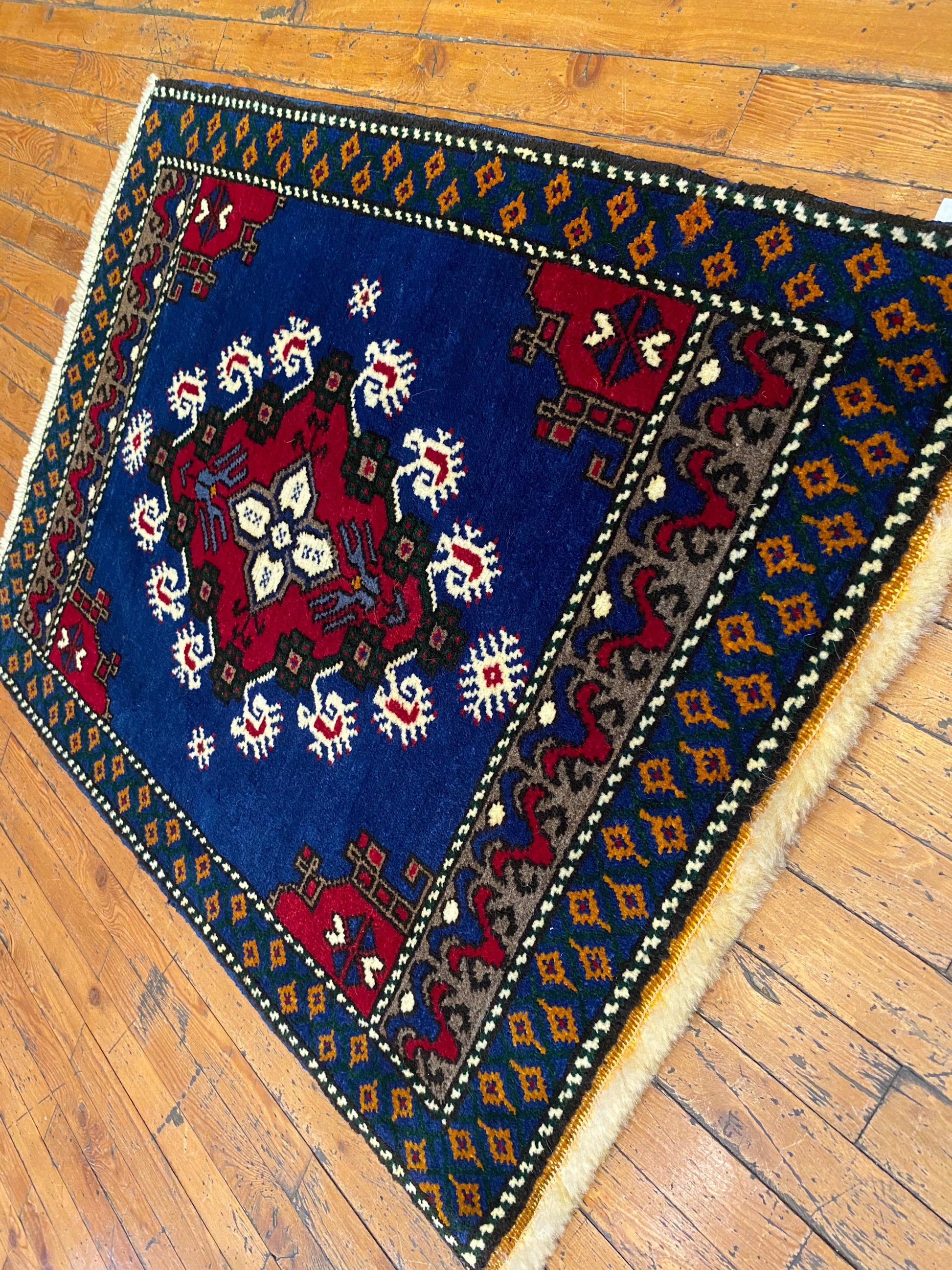 Cappadocia Square Handmade Carpet Cappadocia Rug Collection