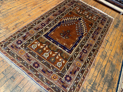 Anatolian Area Carpet Cappadocia Rug Collection