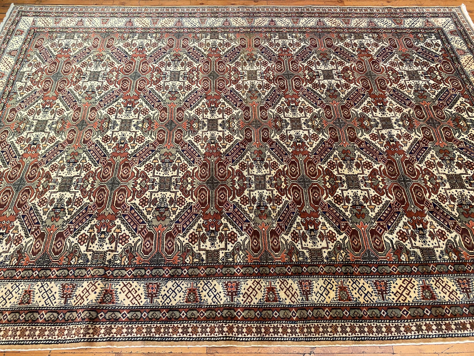 Cappadocia Area Carpet Cappadocia Rug Collection