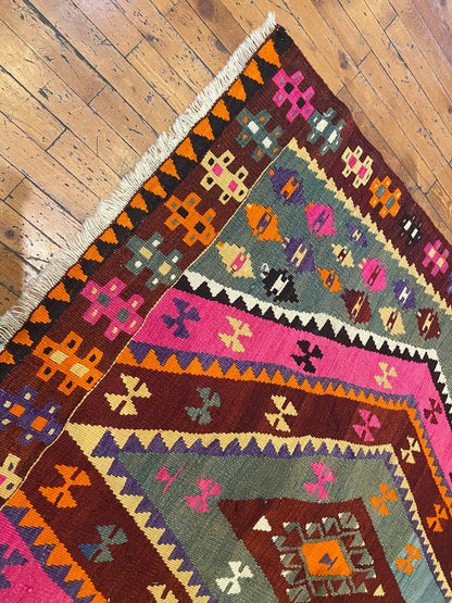 gg Cappadocia Rug Collection