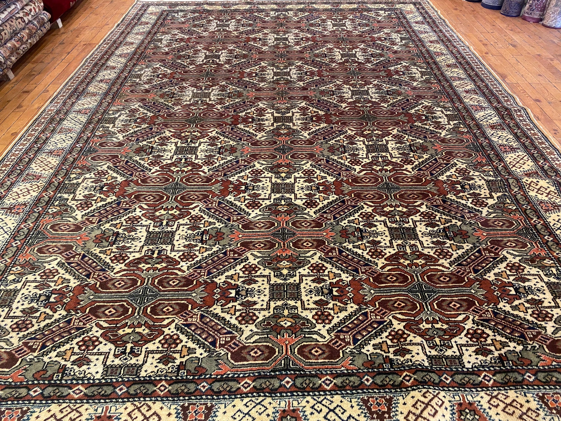 Cappadocia Area Carpet Cappadocia Rug Collection