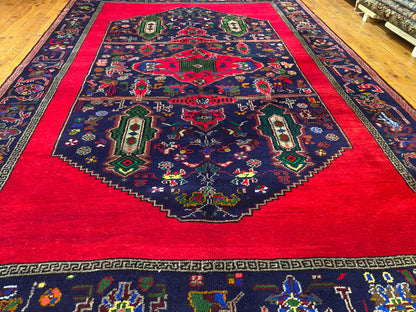 Anatolian Handmade Carpet Cappadocia Rug Collection
