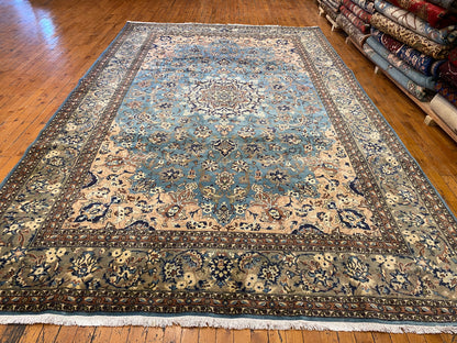 Medallion Hereke Ruh Cappadocia Rug Collection