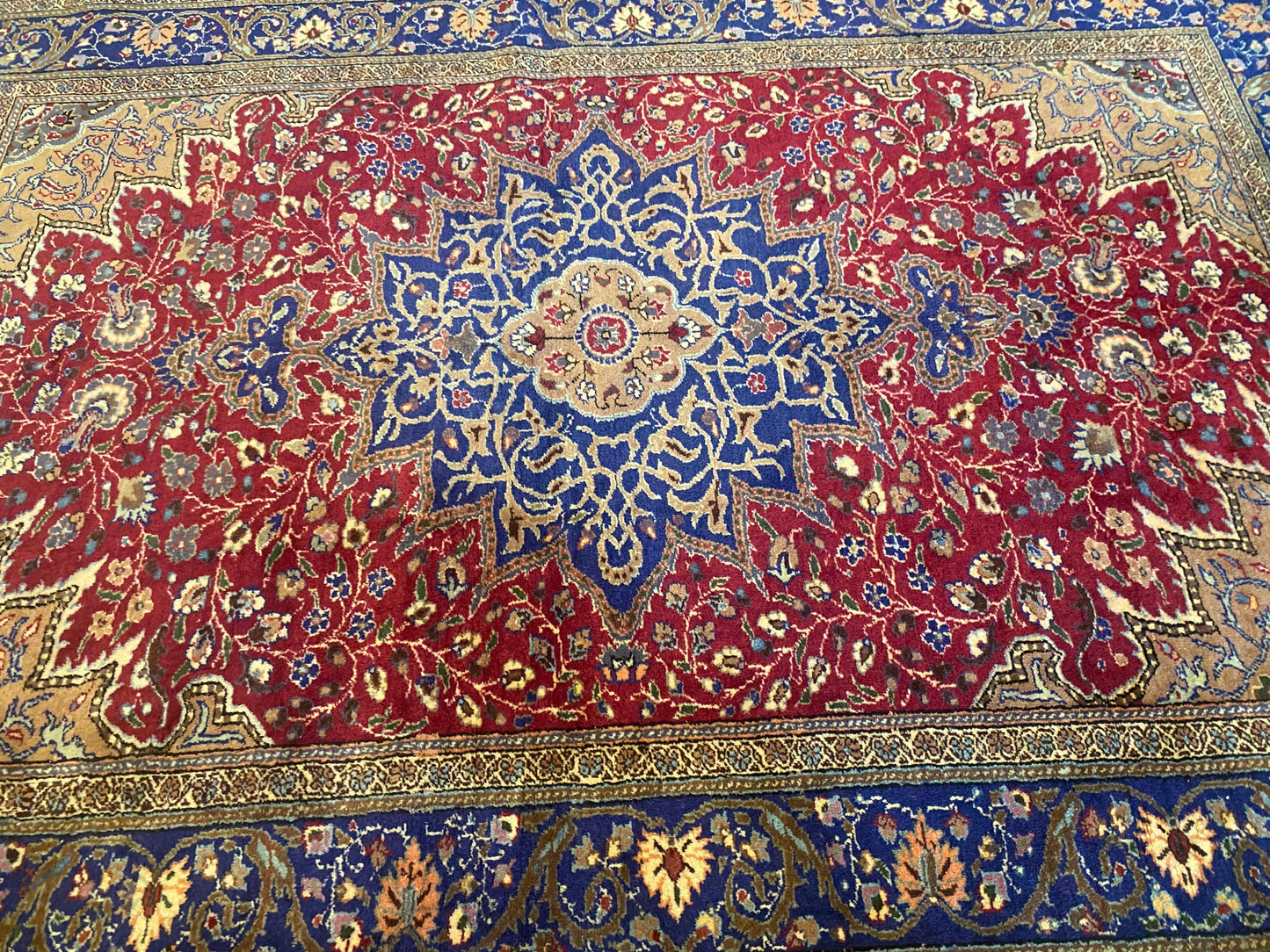 Cappadocia Handmade Area Rug Cappadocia Rug Collection