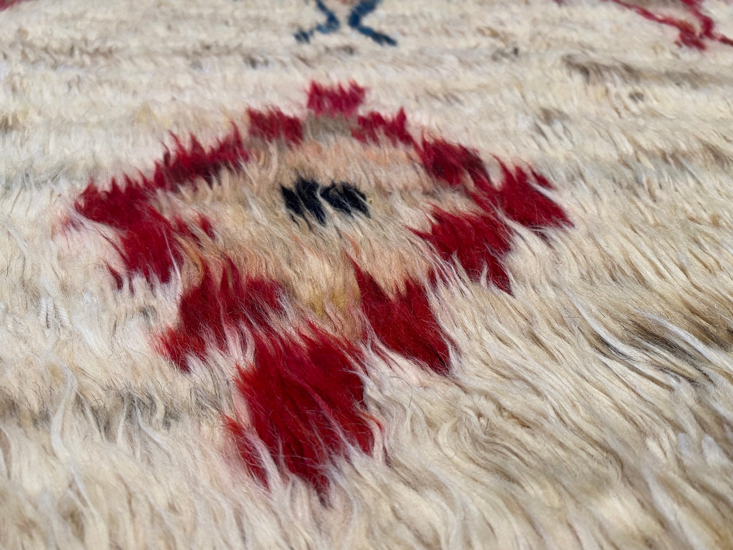 Extraordinary Area Turkish Handmade Rug Cappadocia Rug Collection