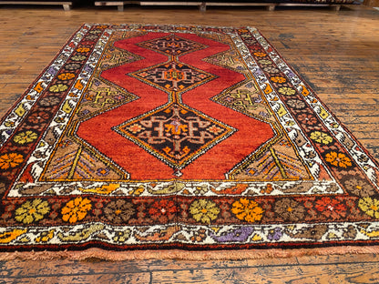 NATURAL RED CARPET Cappadocia Rug Collection