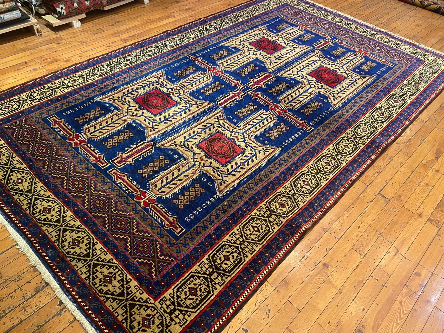 Cappadocia Area Rug Cappadocia Rug Collection