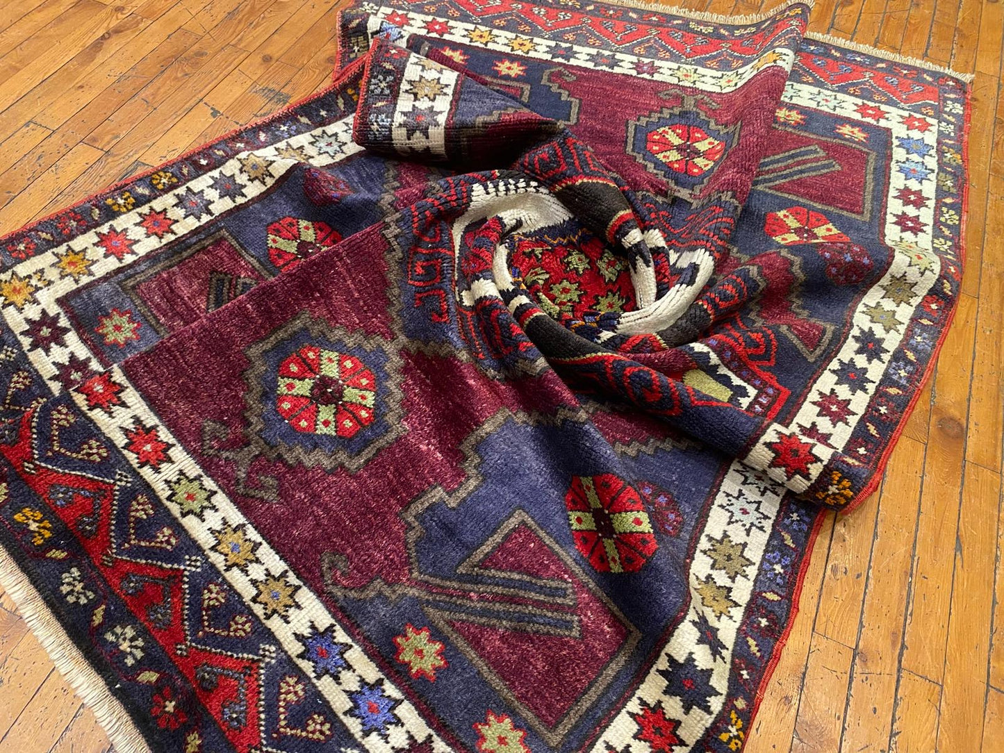 Merallion Small Area Carpet Cappadocia Rug Collection