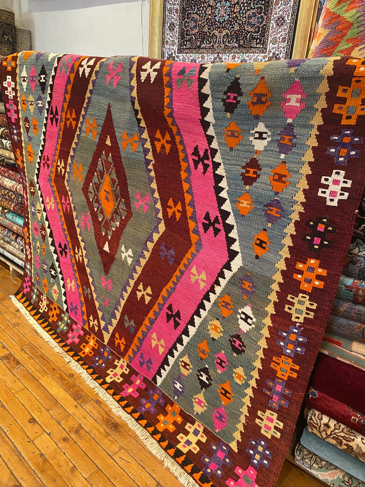 gg Cappadocia Rug Collection