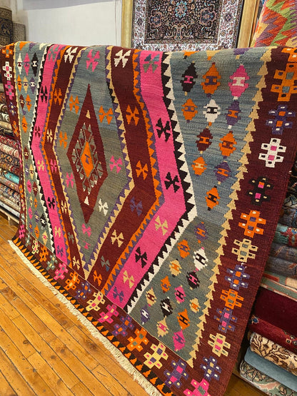 gg Cappadocia Rug Collection