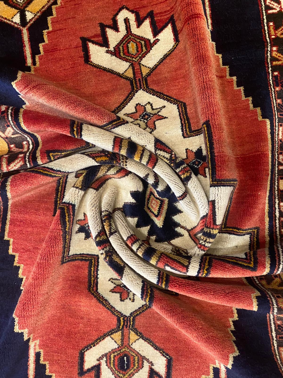 Cappadocia Handmade Area Carpet Cappadocia Rug Collection