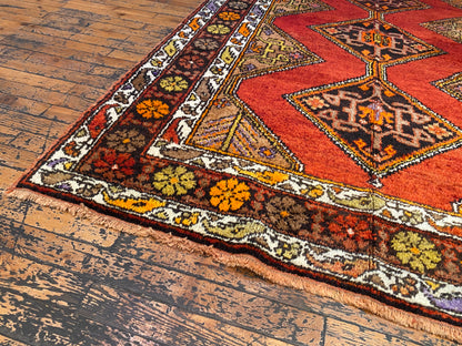 NATURAL RED CARPET Cappadocia Rug Collection