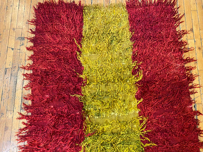 High quality Wall Hanging Turkish Tulu Kilim Cappadocia Rug Collection