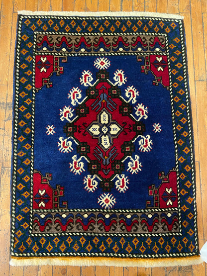 Cappadocia Square Handmade Carpet Cappadocia Rug Collection