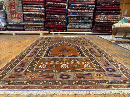 Anatolian Area Carpet Cappadocia Rug Collection