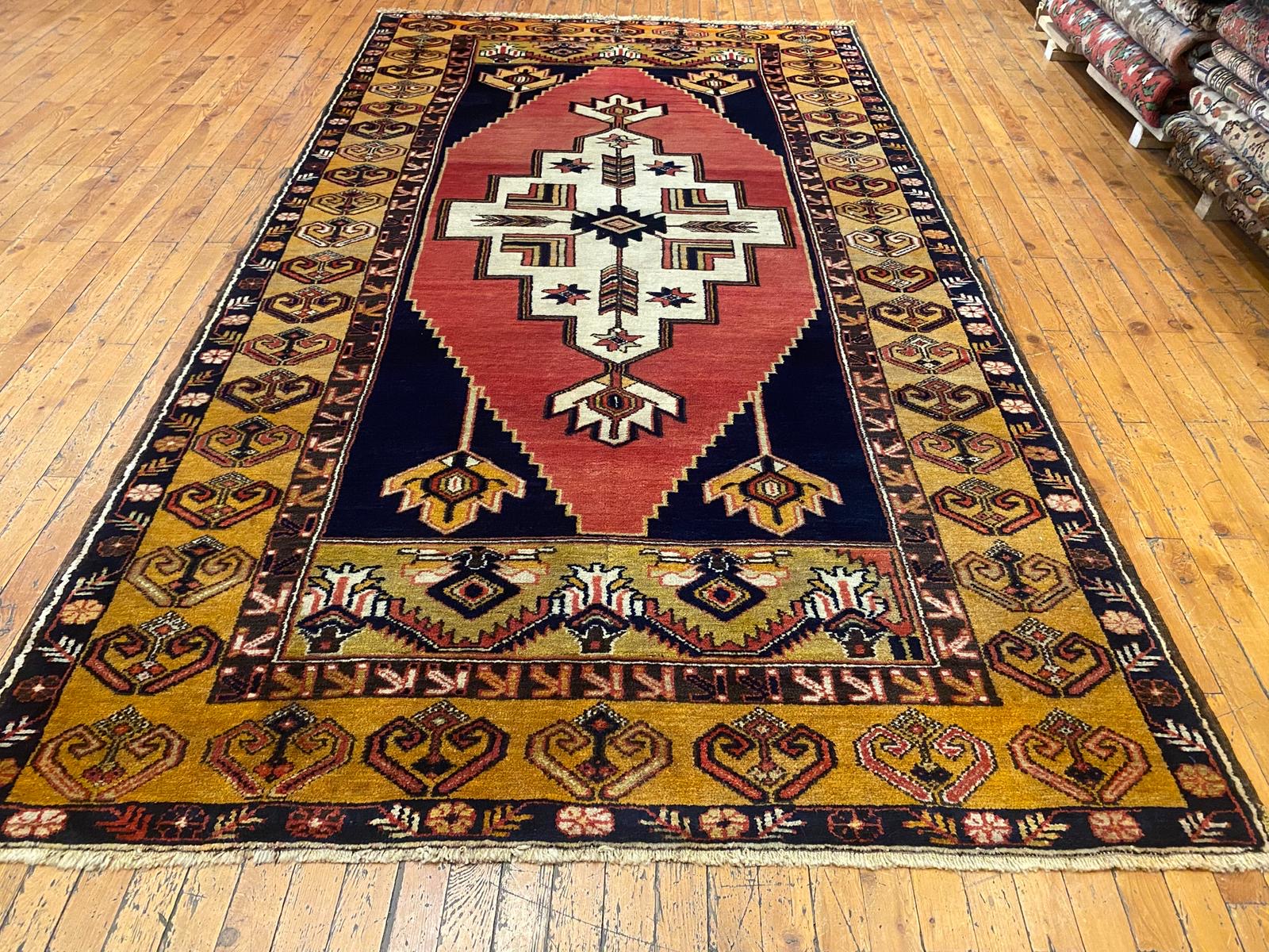 Cappadocia Handmade Area Carpet Cappadocia Rug Collection