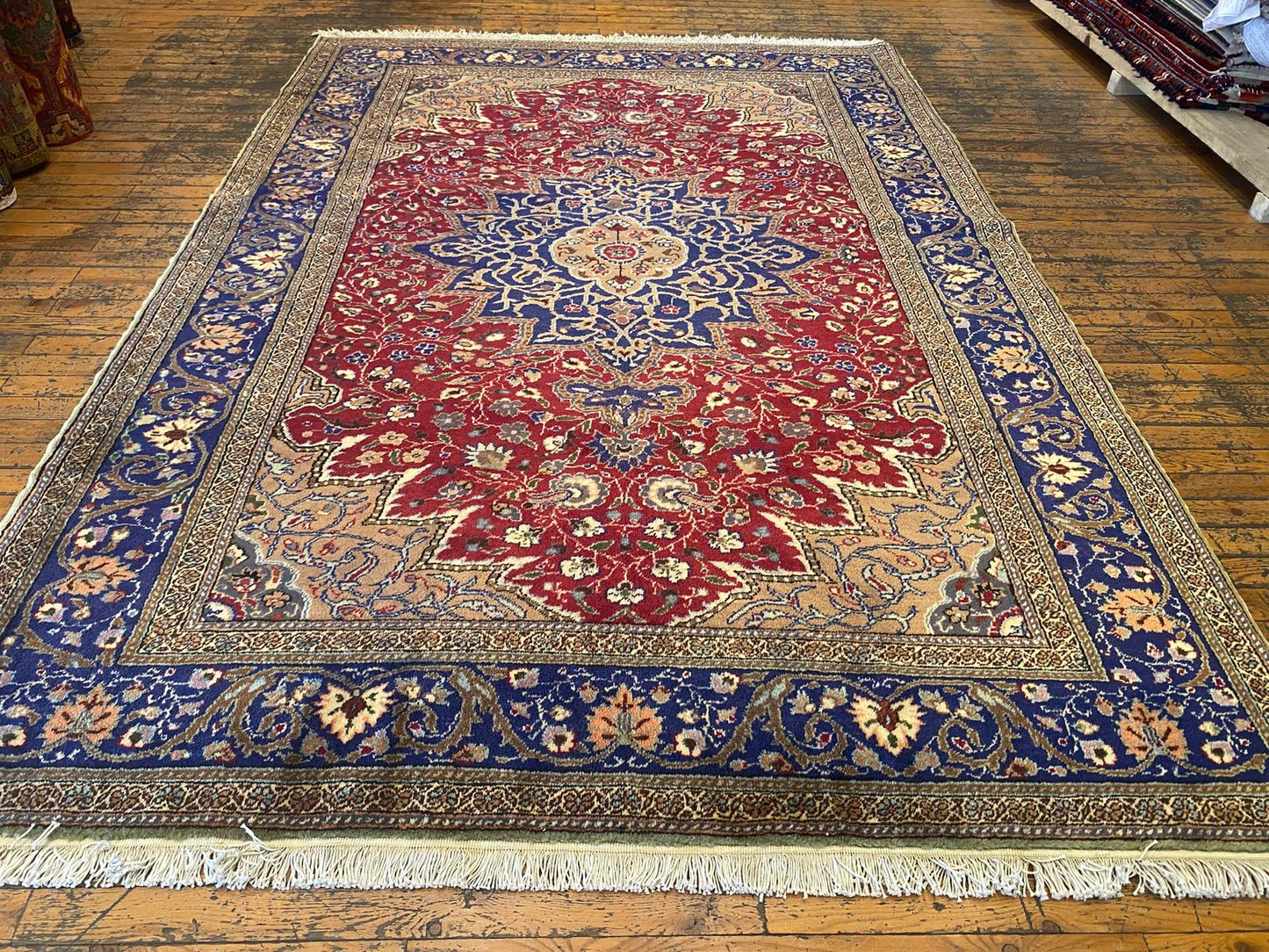 Cappadocia Handmade Area Rug Cappadocia Rug Collection