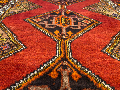 NATURAL RED CARPET Cappadocia Rug Collection