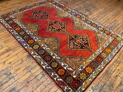 NATURAL RED CARPET Cappadocia Rug Collection